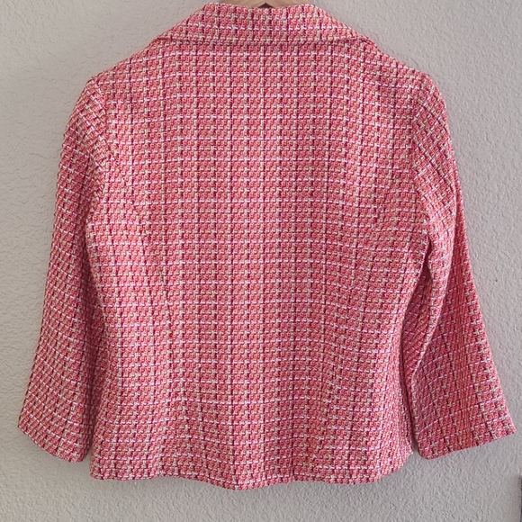 Cropped Jacket - Picture 5 of 9